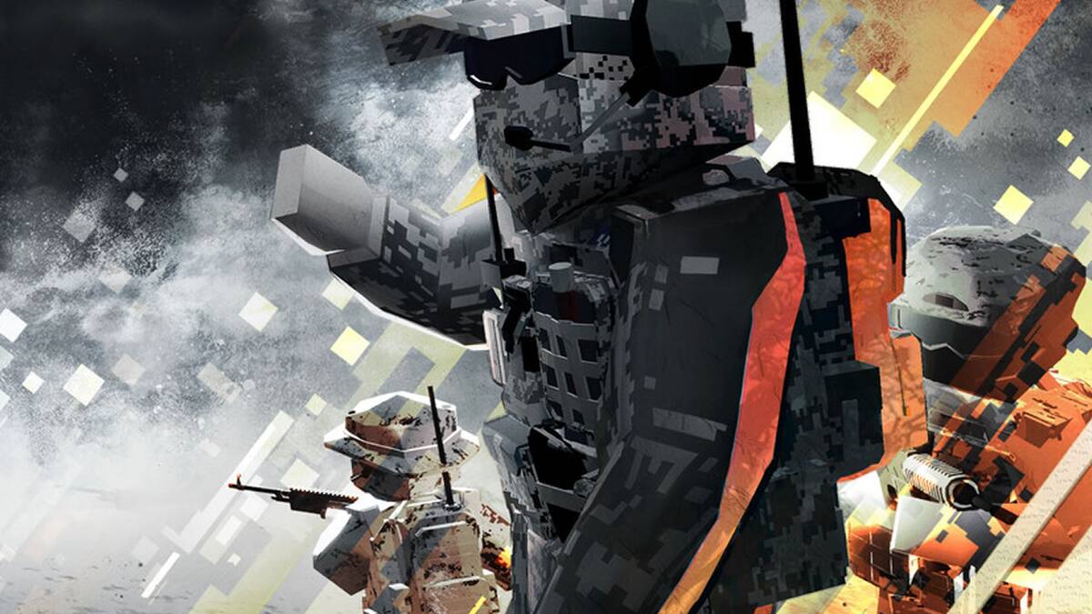 BattleBit Remastered está en la cima de la plataforma de Valve y desató la locura