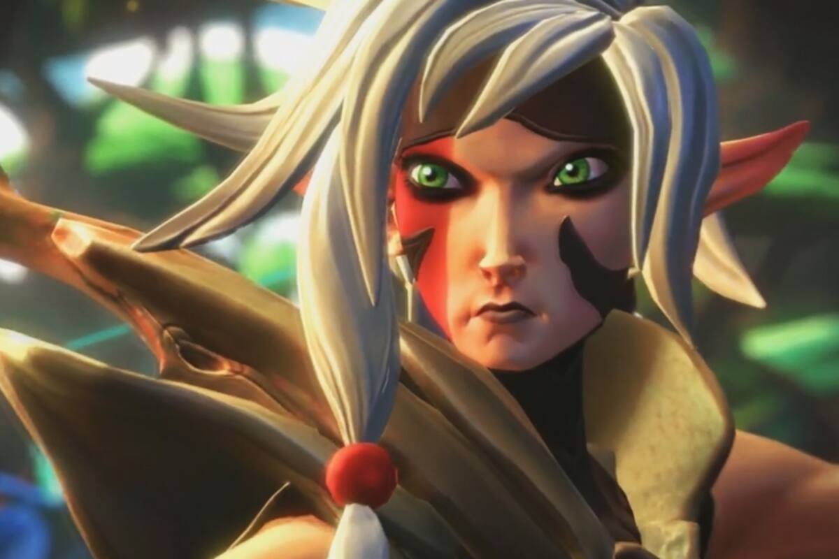 Battleborn