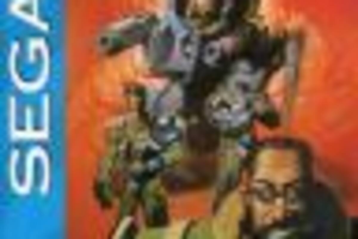Battlecorps
