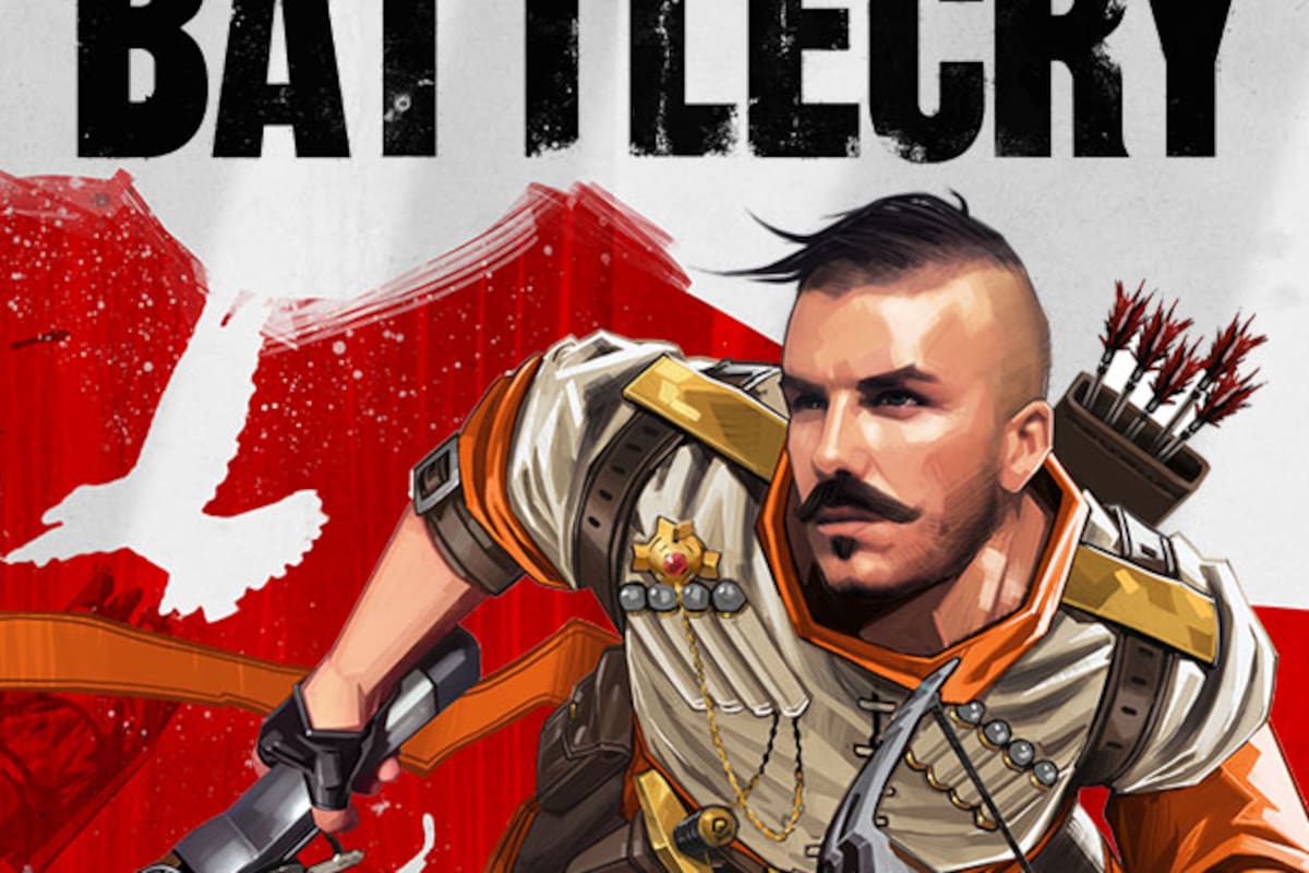 Battlecry