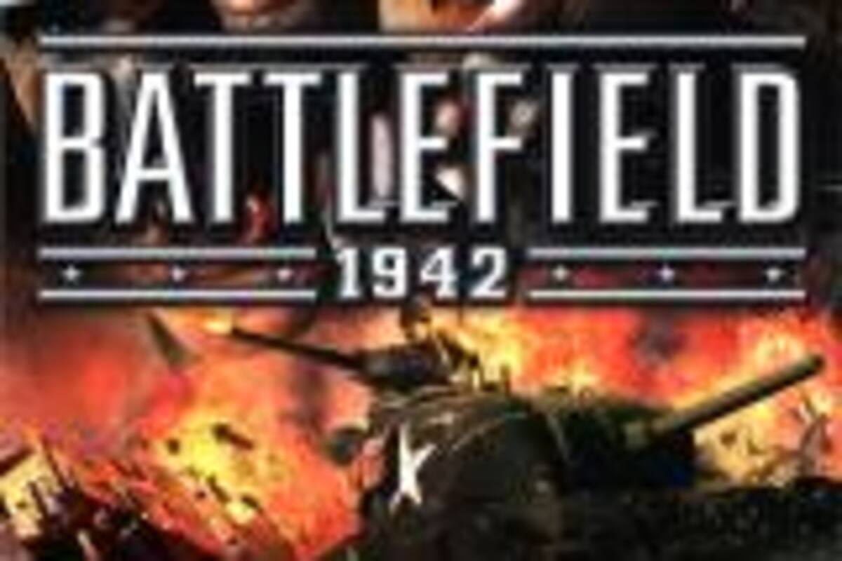 Battlefield 1942