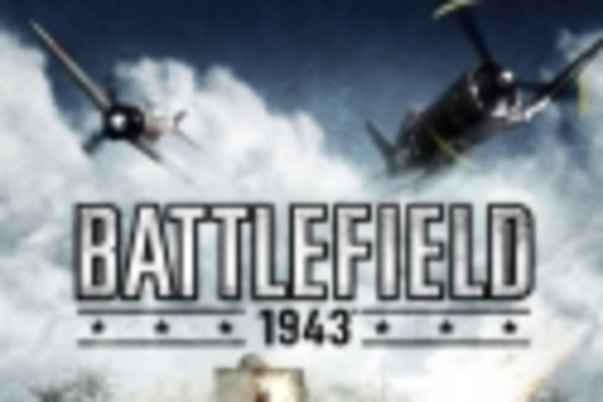 Battlefield 1943