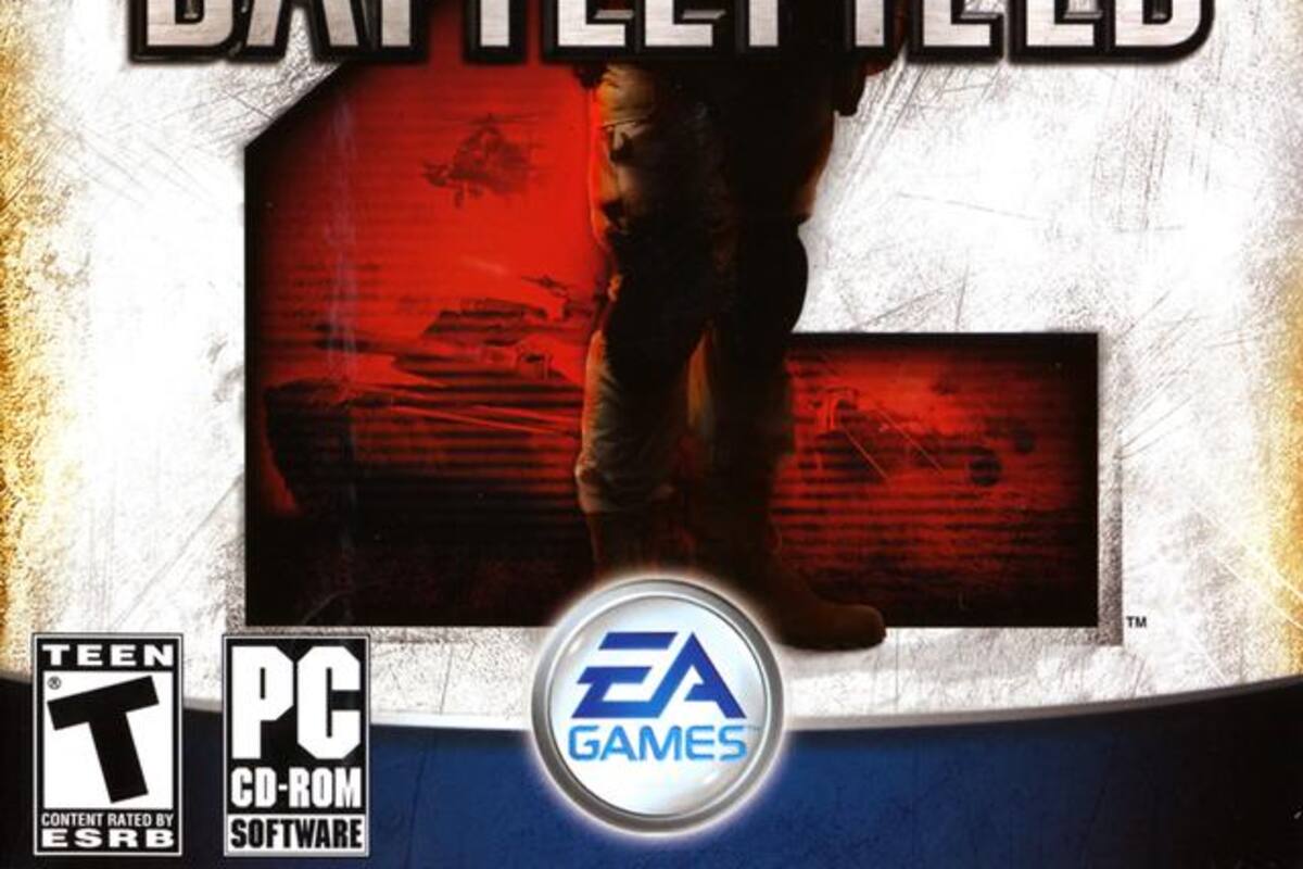 Battlefield 2