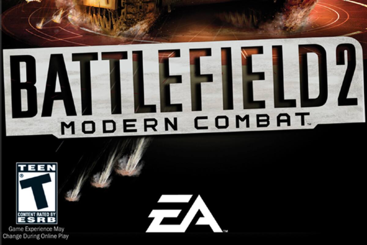 Battlefield 2: Modern Combat