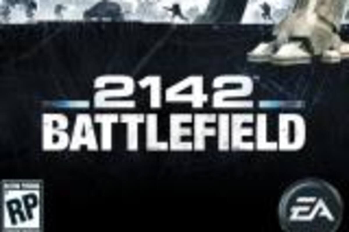 Battlefield 2142