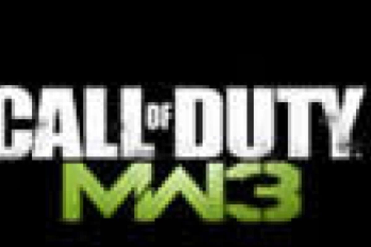 Modern Warfare 3 tendrá servidores dedicados