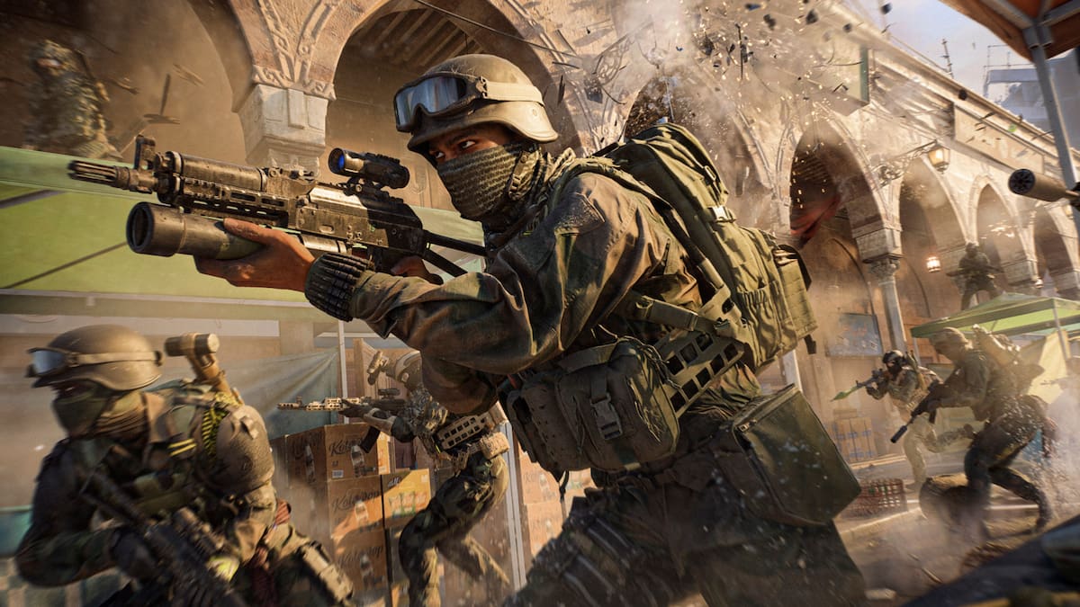 Battlefield 6