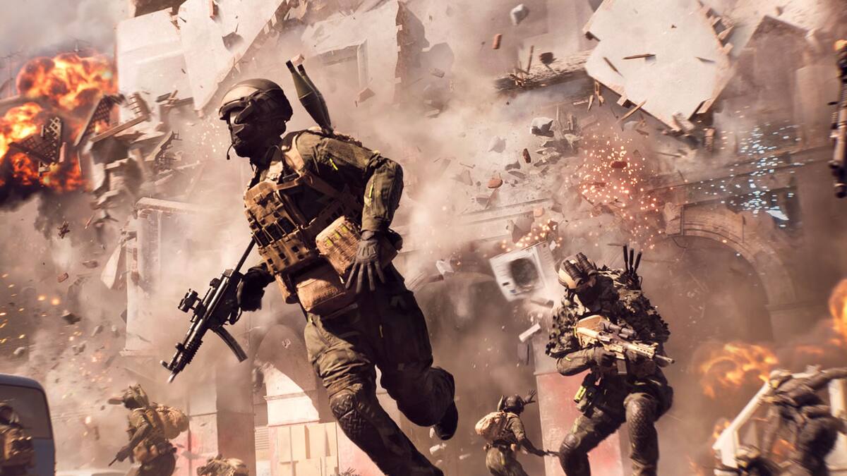 Battlefield 6