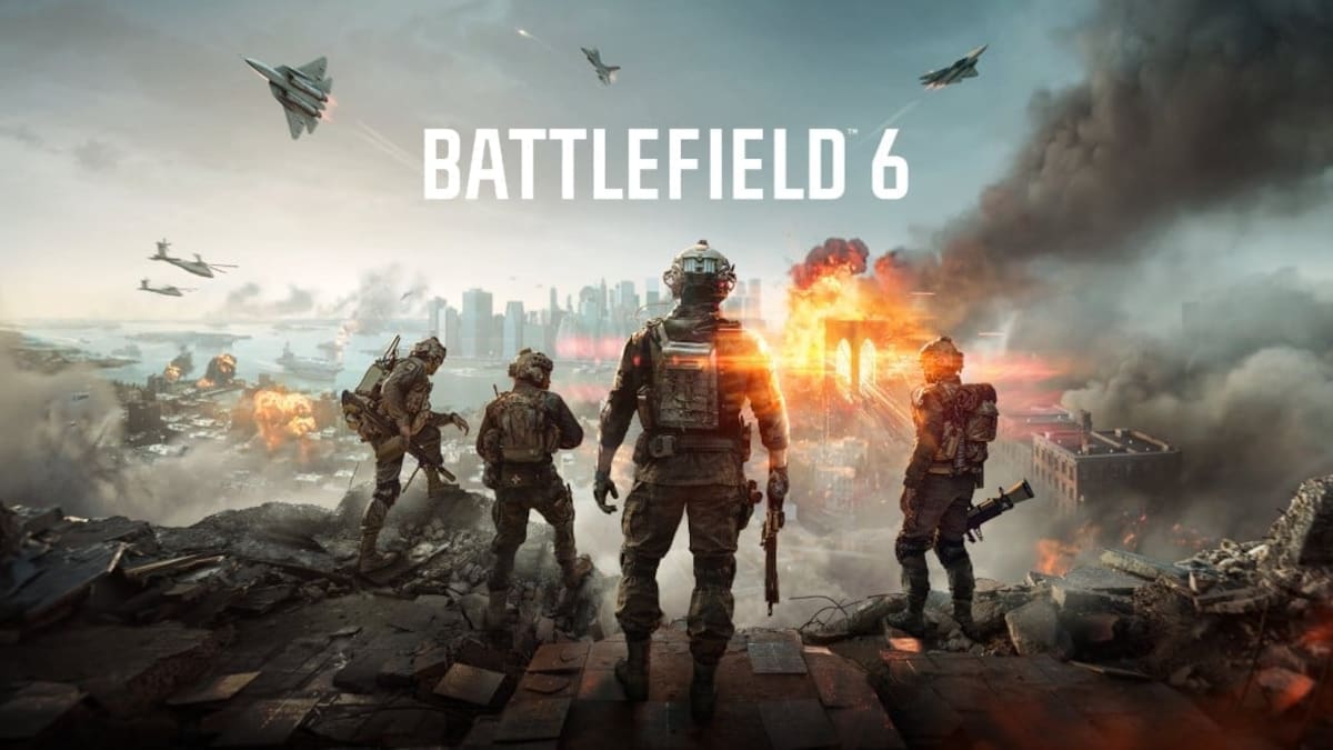 Battlefield-6