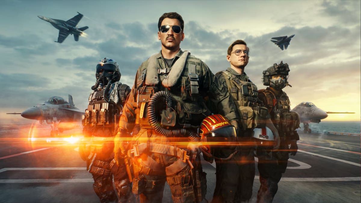 Battlefield 6 entra en la zona de peligro: hands-on con Wake Island y Fighter Sweep