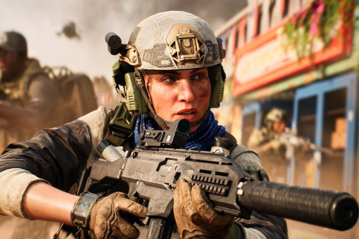 Jugadores de Battlefield 6 usan el modo Portal para farmear XP y desbloquear contenido: EA ya tomó medidas para frenar el método
