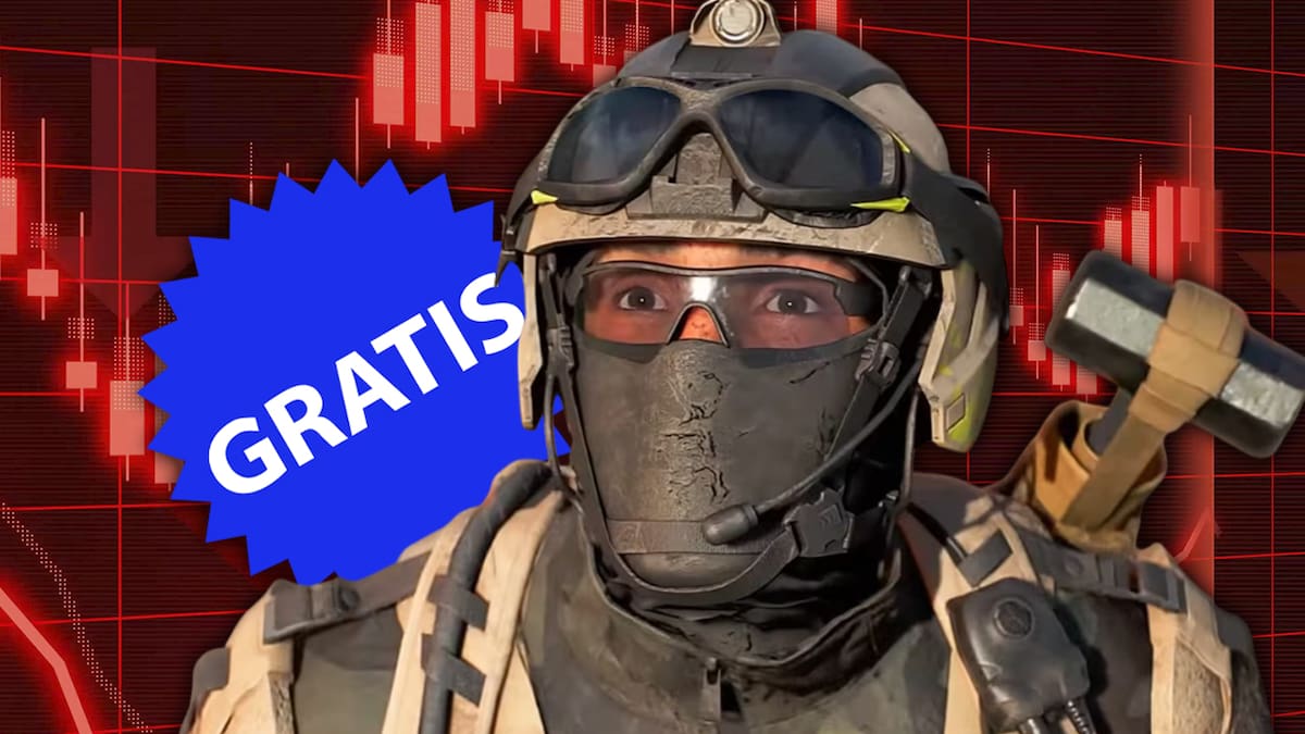 Battlefield 6 gratis