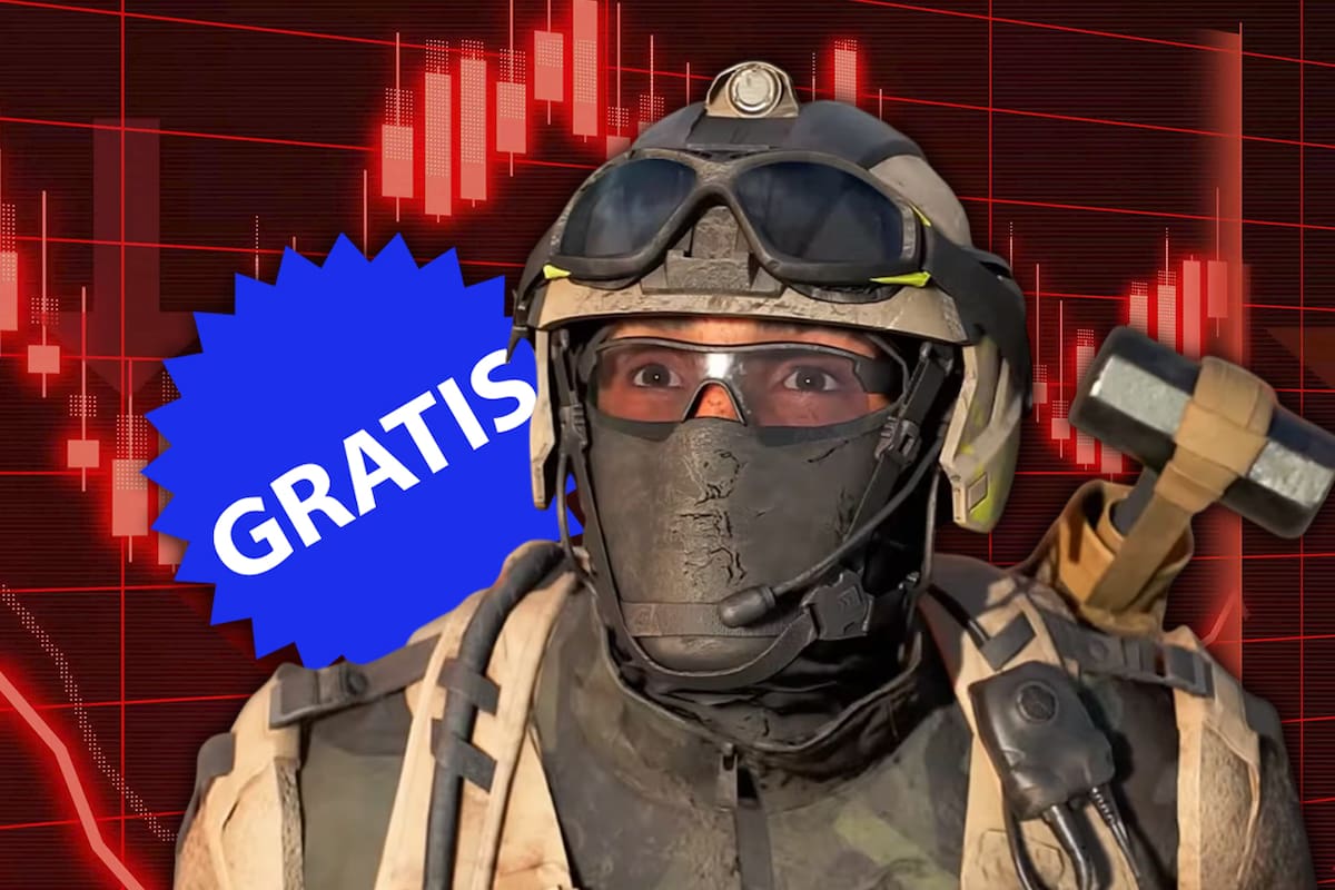 Battlefield 6 será gratuito por tiempo limitado en PC, Xbox y PS5, mientras el shooter intenta recuperar el interés de los fans