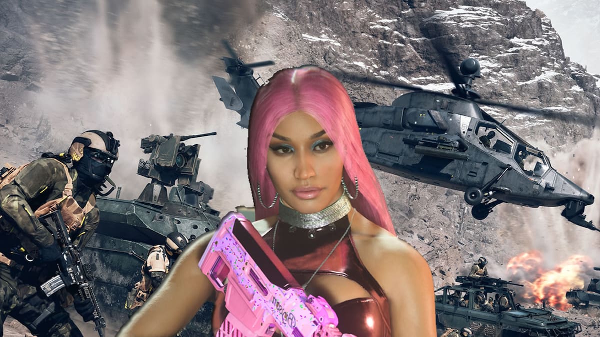 Battlefield 6 skin