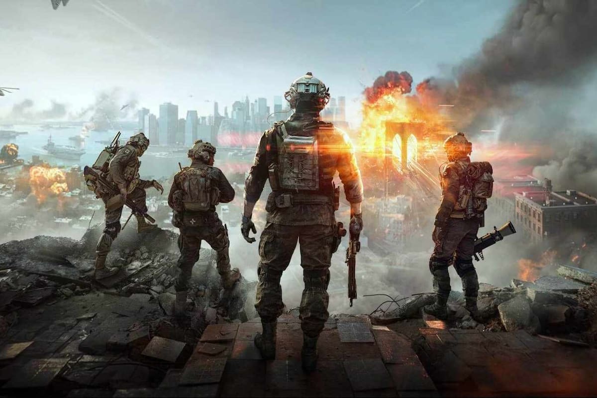 Battlefield 6