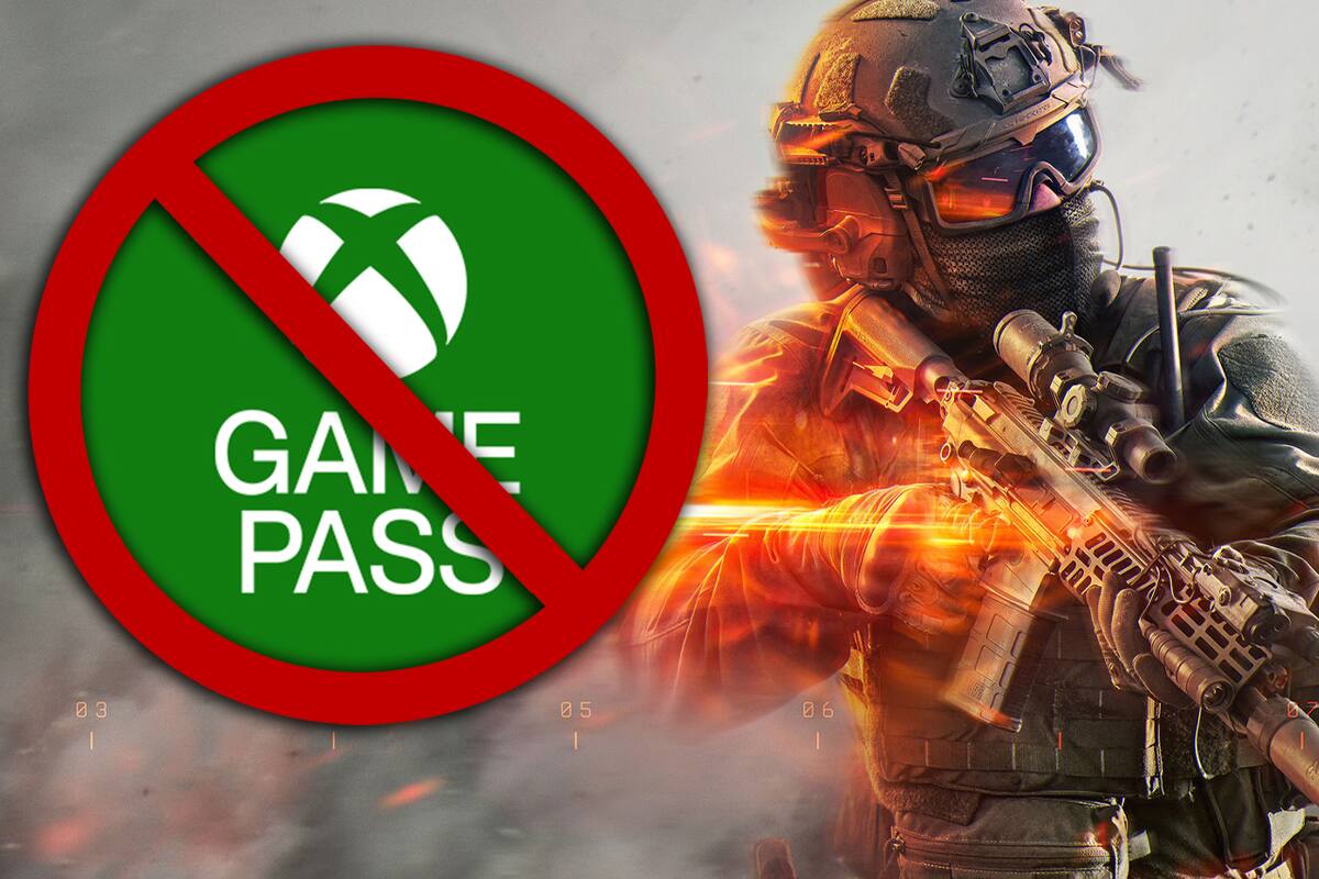Battlefield 6 no llegará a Xbox Game Pass, pero será un estreno de día 1 y se podrá jugar sin costo en este servicio de suscripción