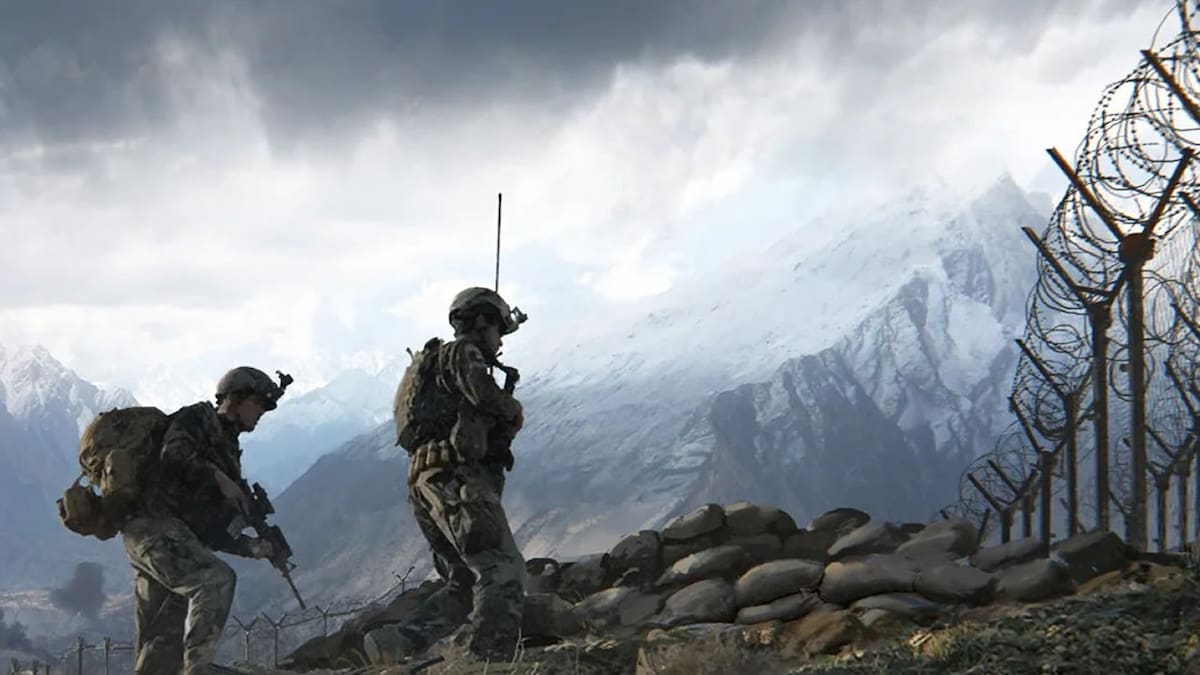 Battlefield