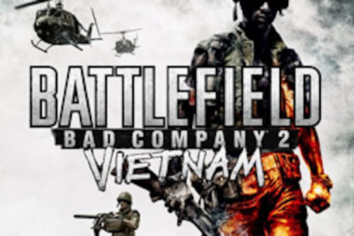 Battlefield Bad Company 2: Vietnam