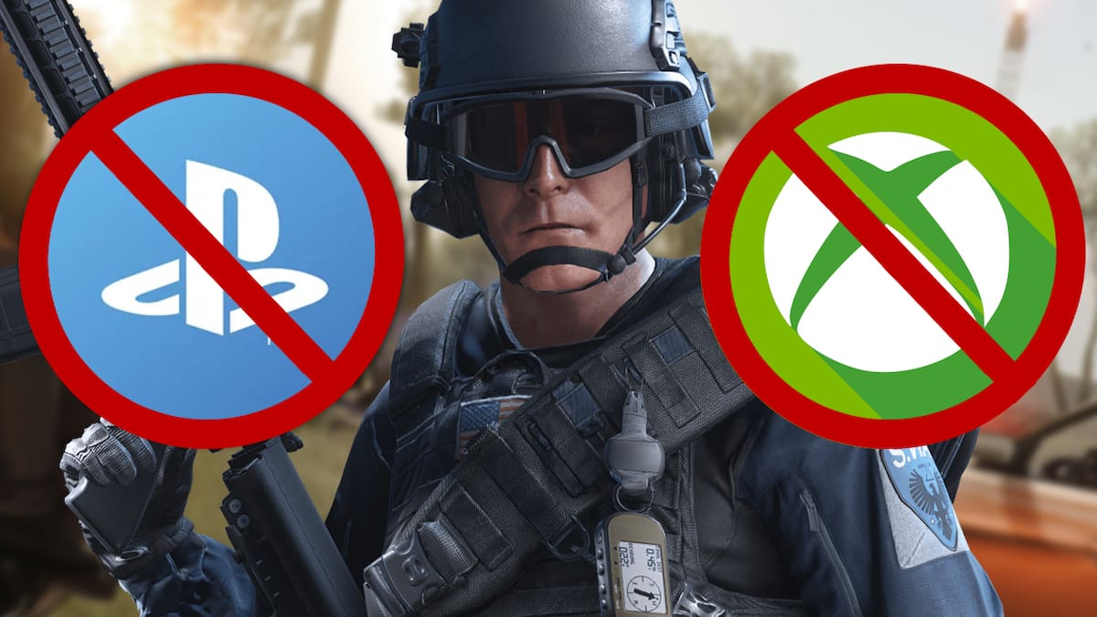 Battlefield Hardline PlayStation Xbox