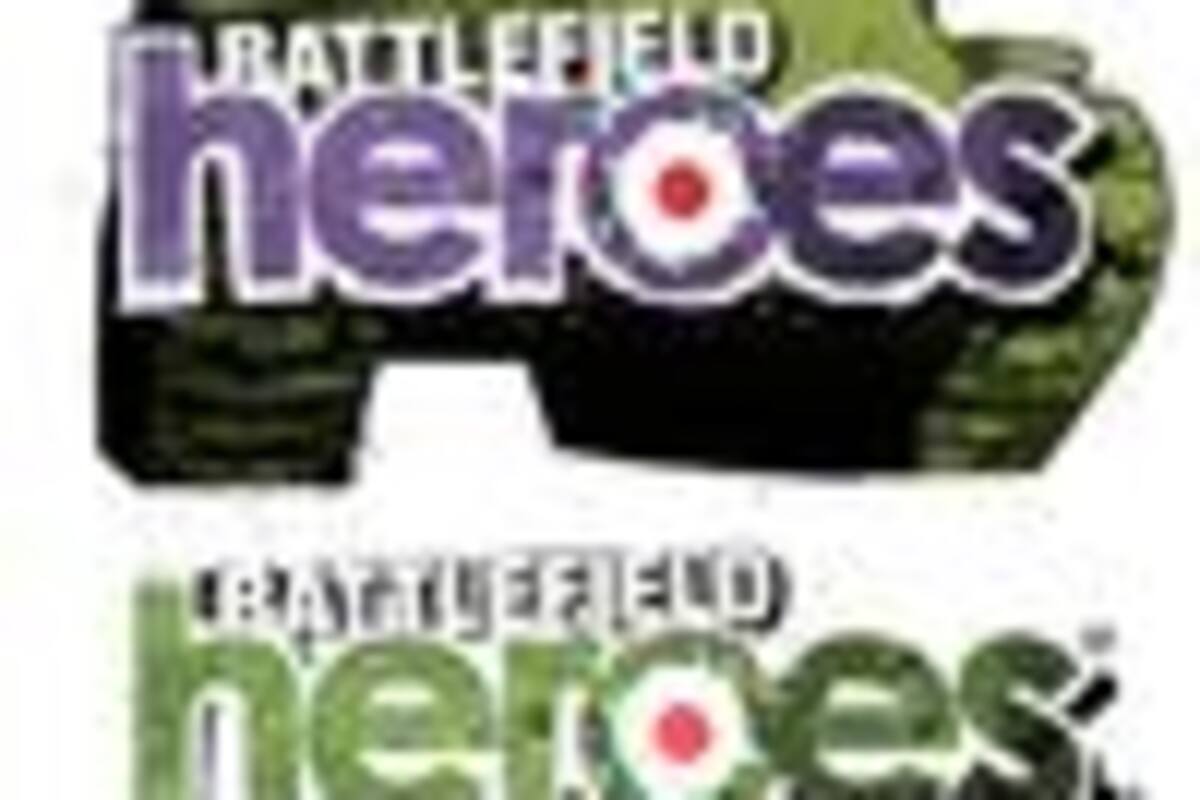Battlefield Heroes