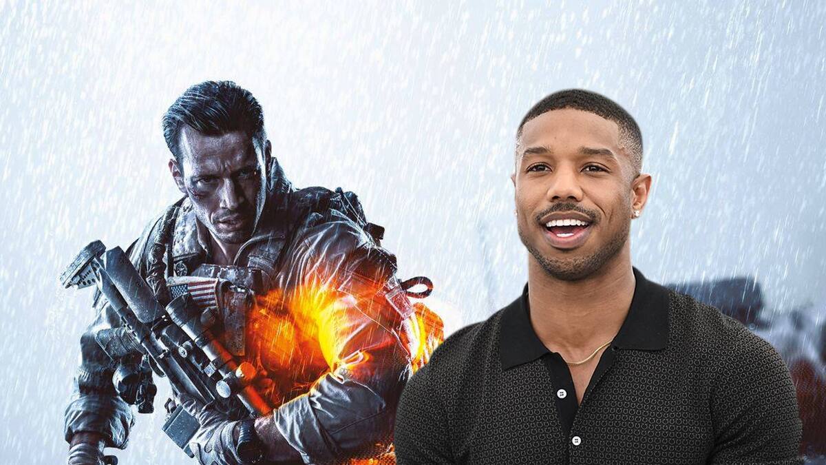 Battlefield película