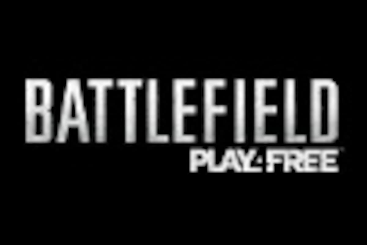 Battlefield Play4Free