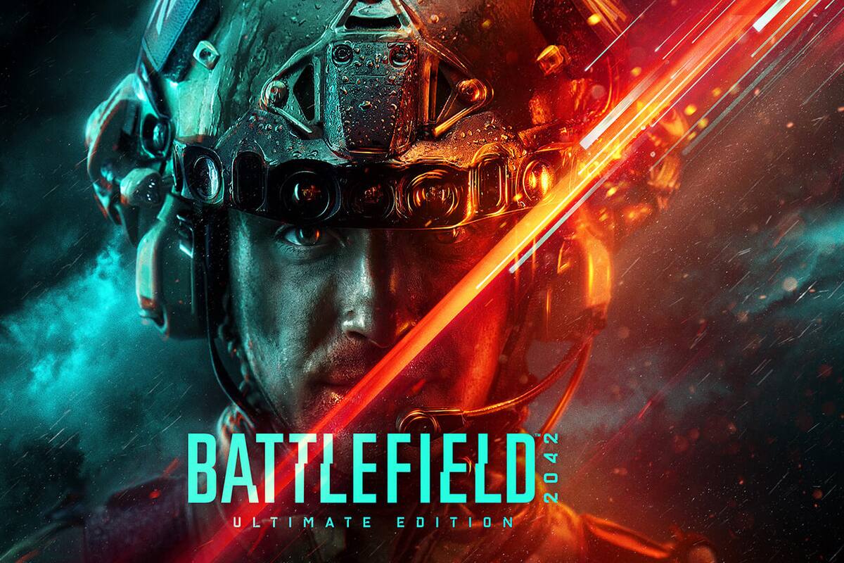 Battlefield 2042 te dejará hacer tus propios modos en mapas clásicos de la saga