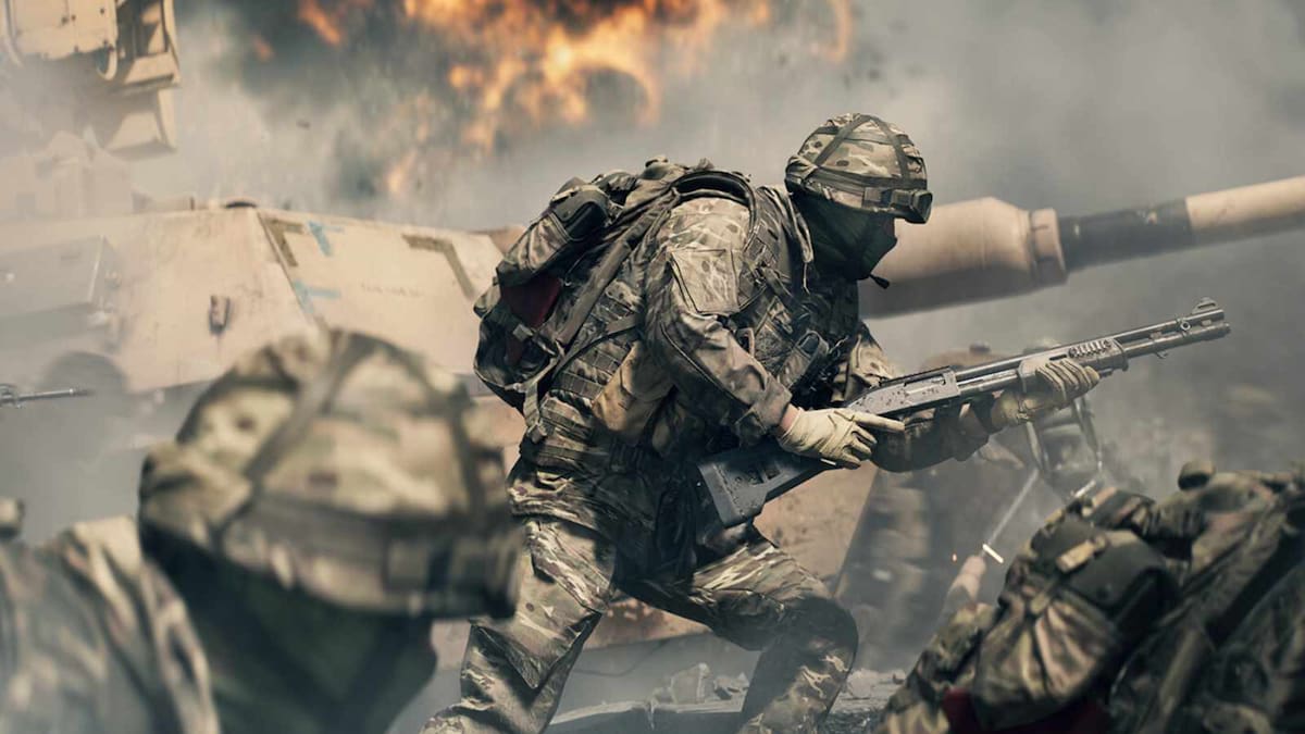 Battlefield Portal: novedades