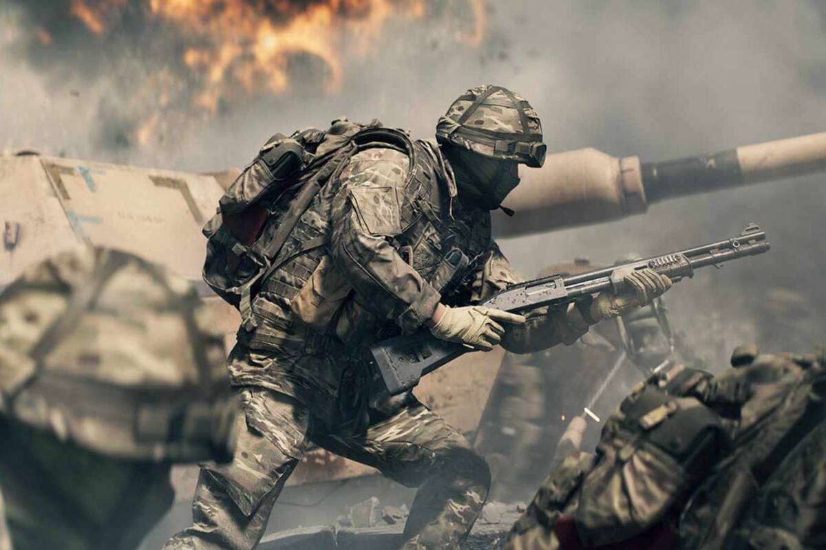 Battlefield Portal se renueva: más herramientas y libertad creativa para los jugadores