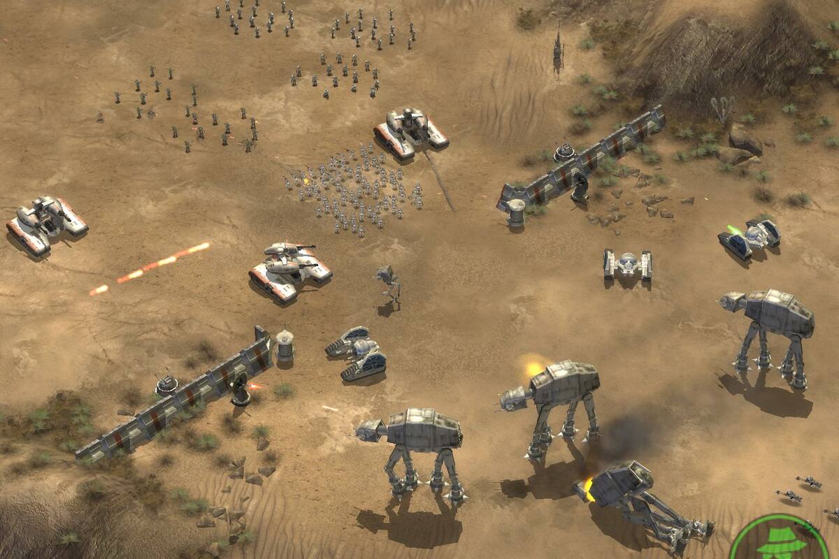 Cierre de GameSpy afectará juegos de Star Wars