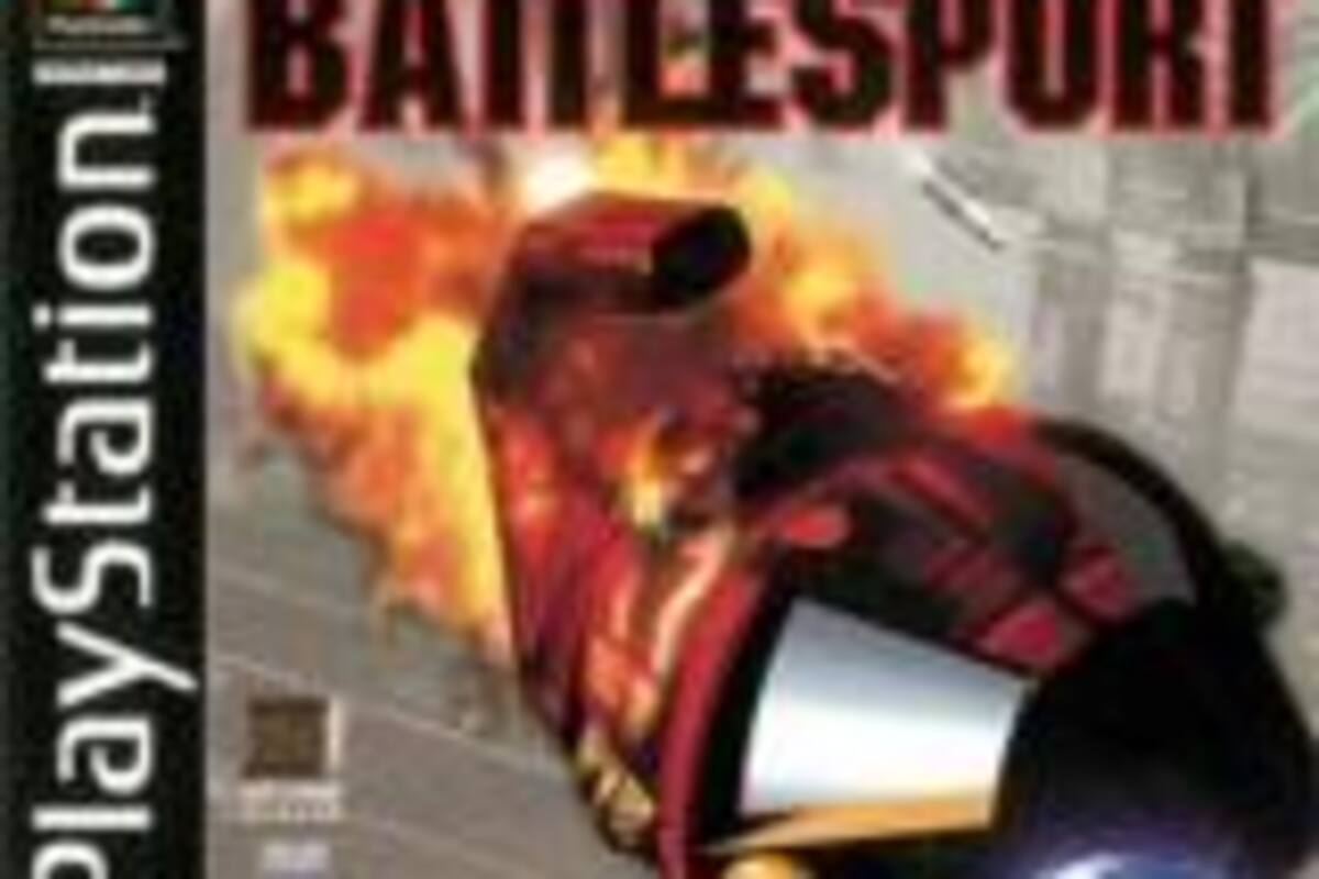 Battlesport