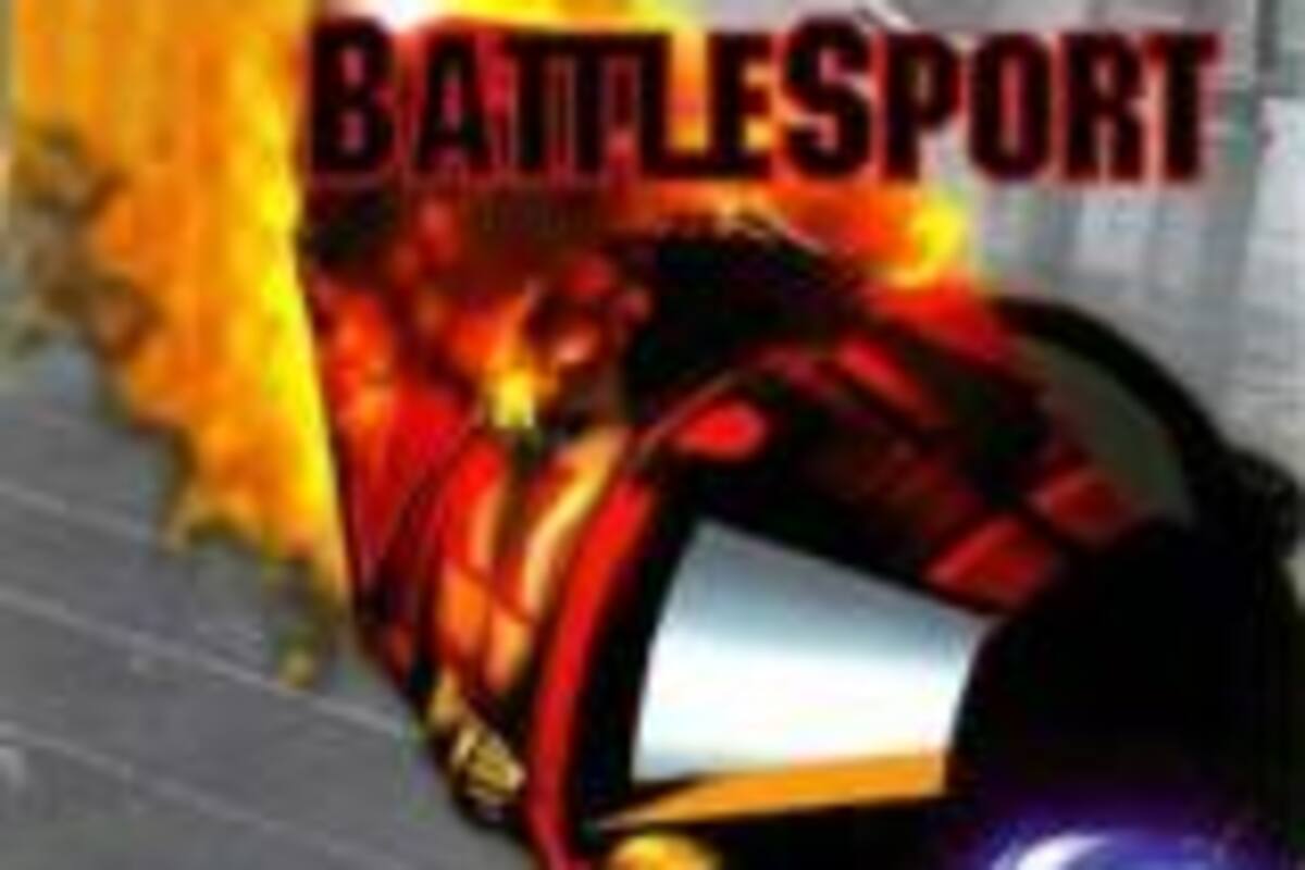 Battlesport