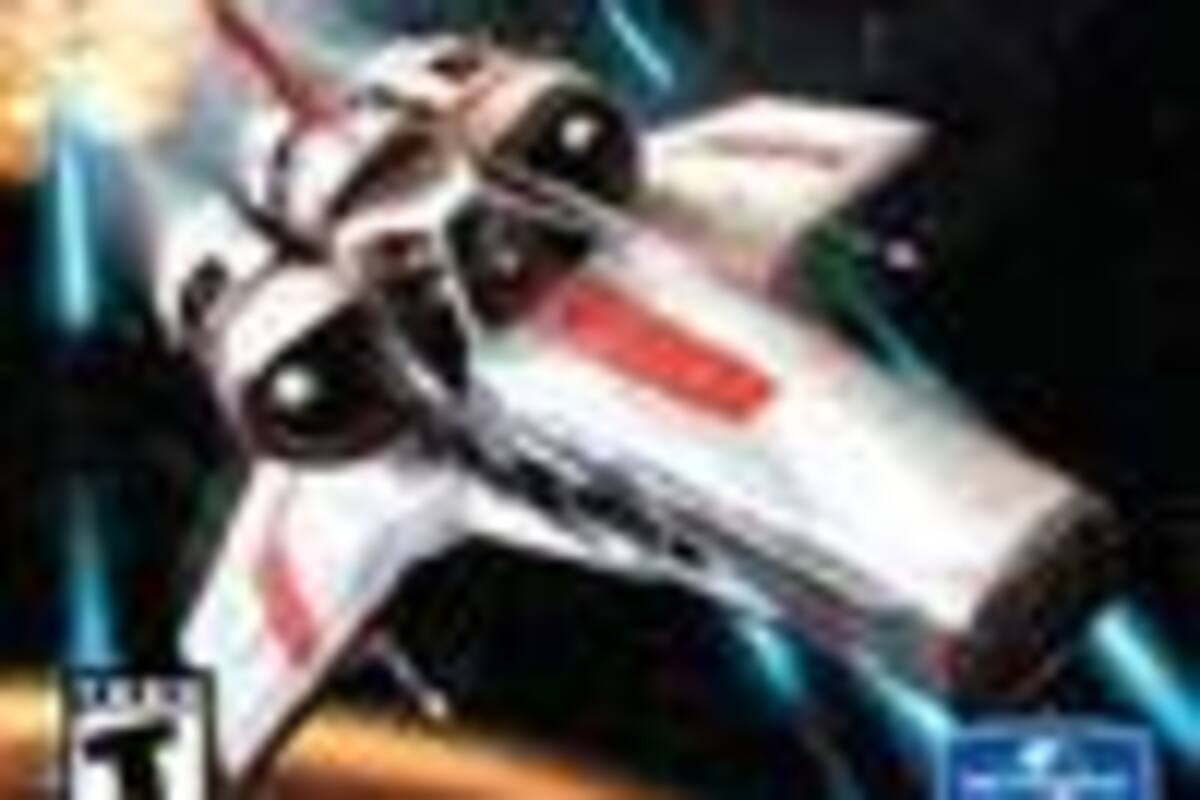 Battlestar Galactica