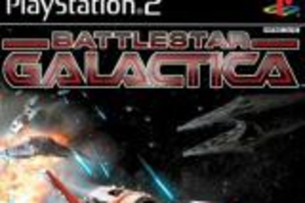 Battlestar Galactica