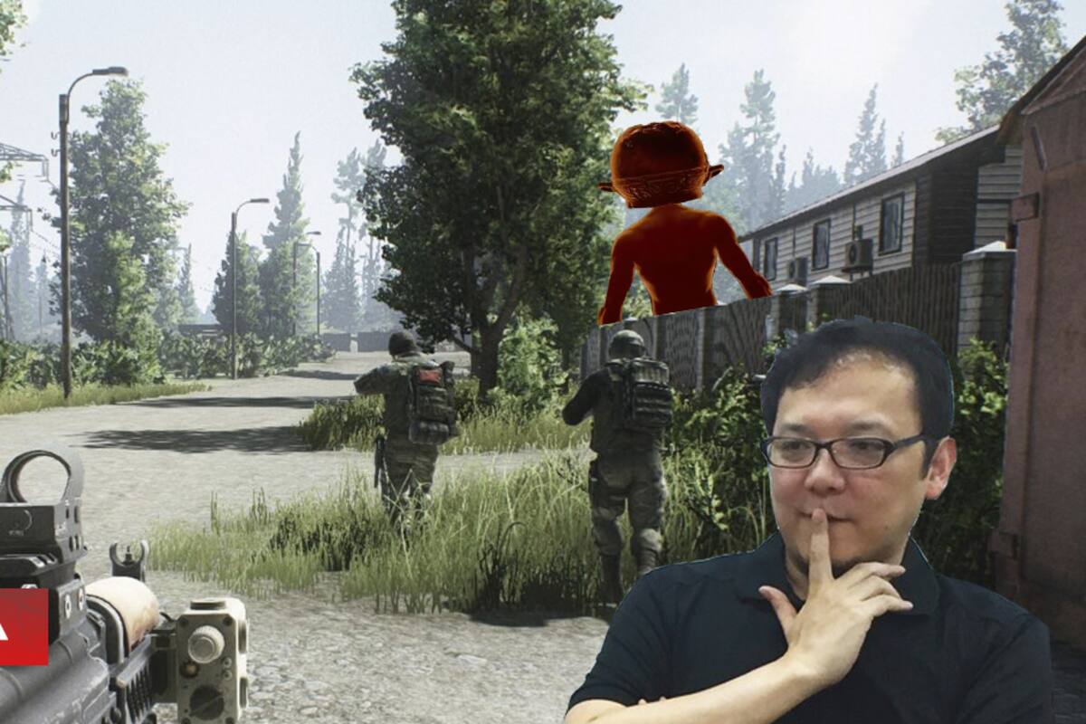 Creador de Elden Ring indica que ha estado “prestando atención” a Escape from Tarkov para inspirarse en su modo multijugador
