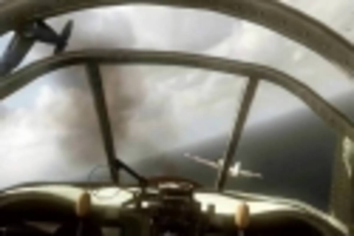 Battlestations: Pacific: Revive la historia