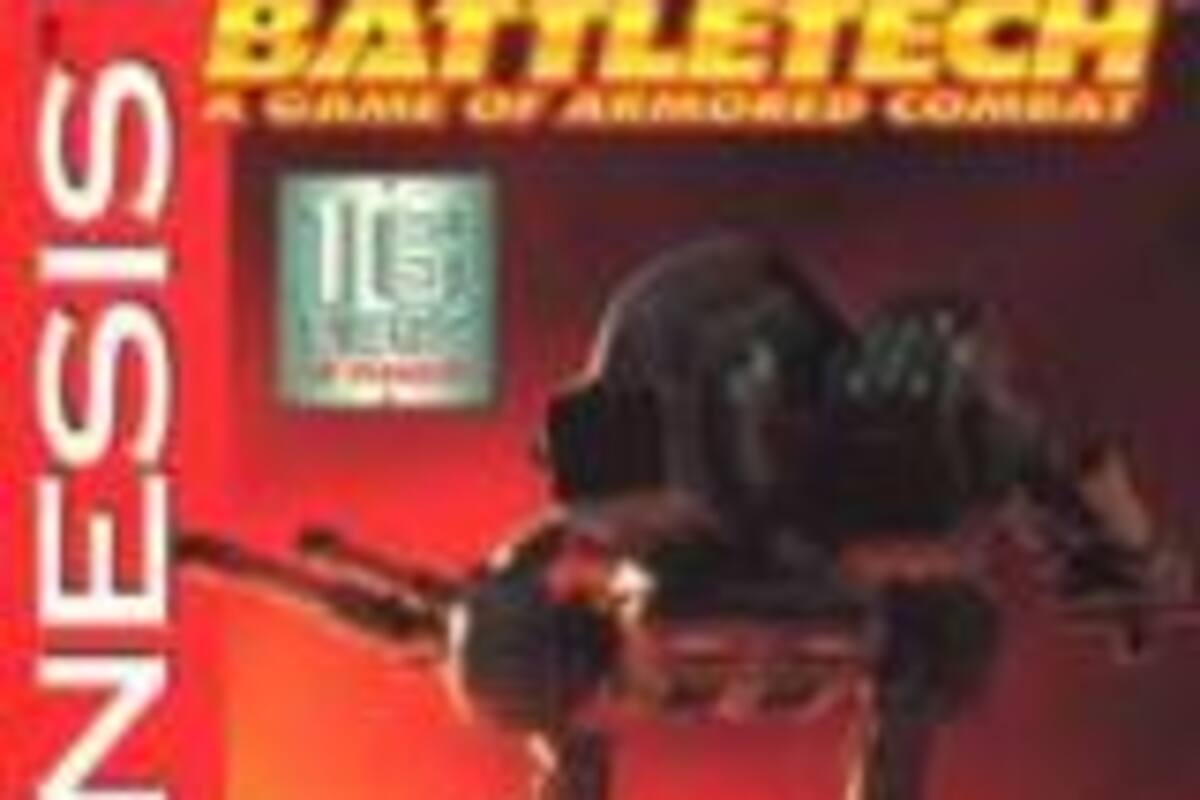 Battletech