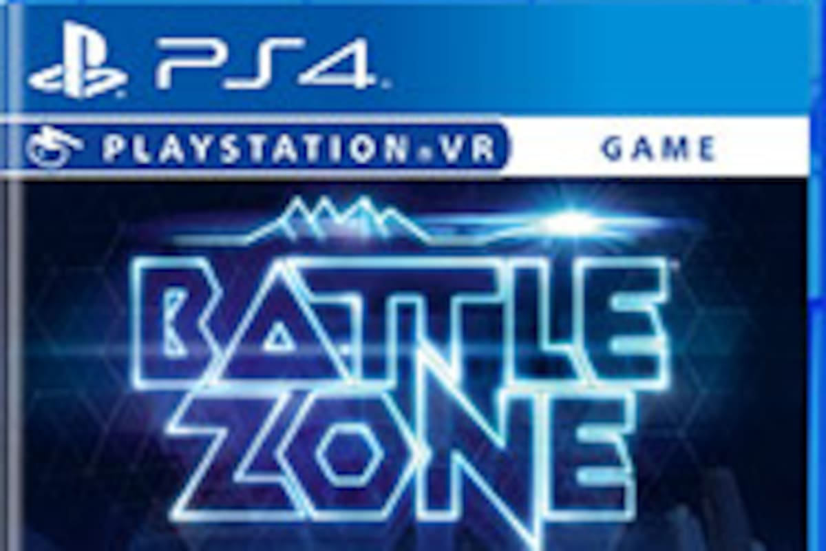 Battlezone