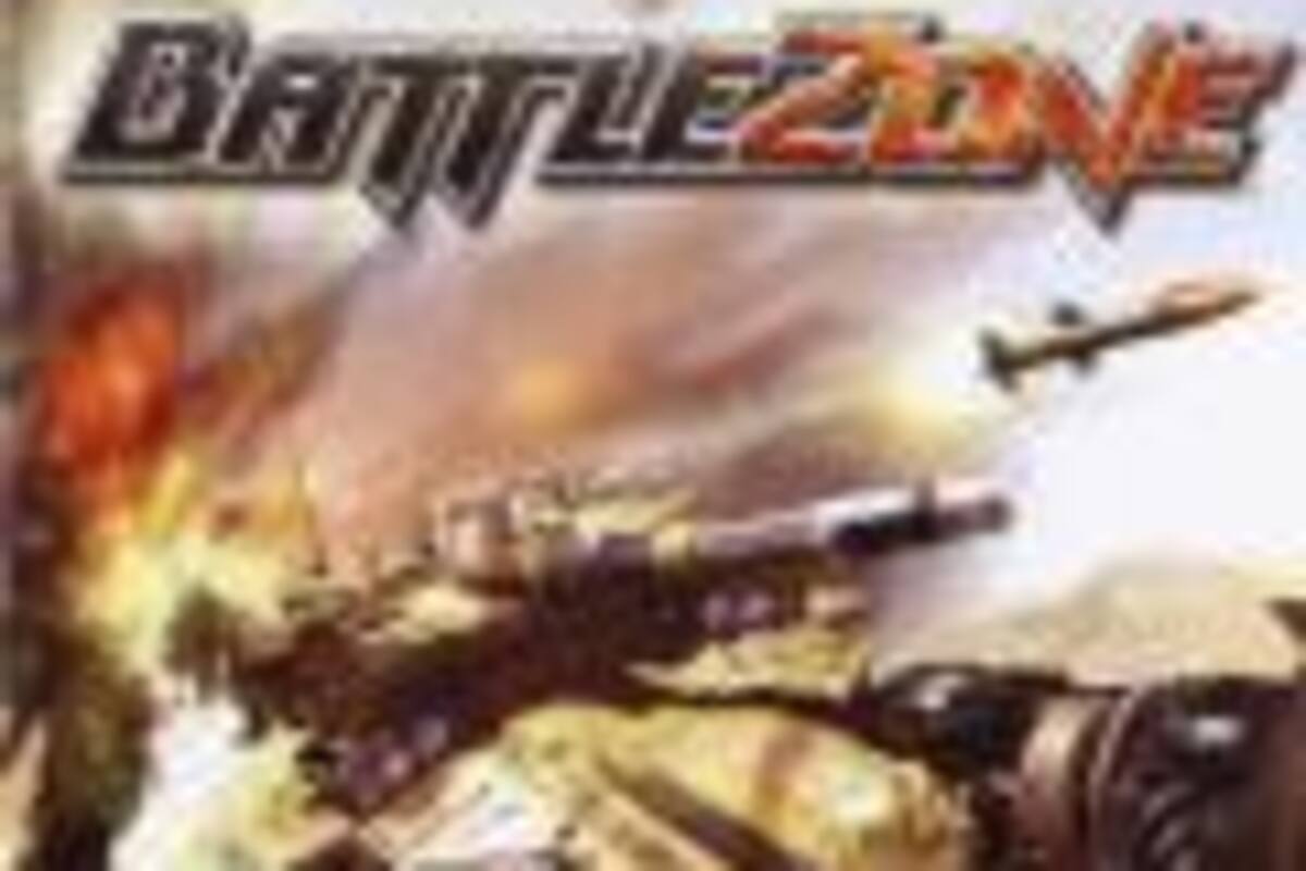 Battlezone