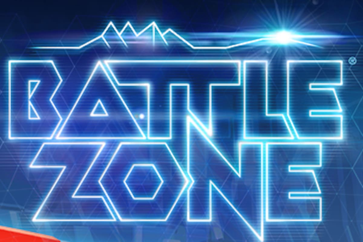 Battlezone