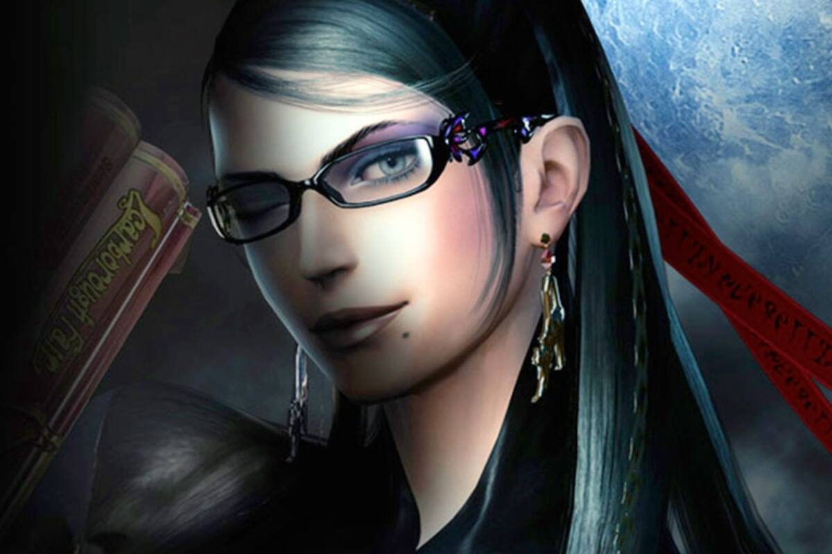 Bayonetta 2: El desarrollo