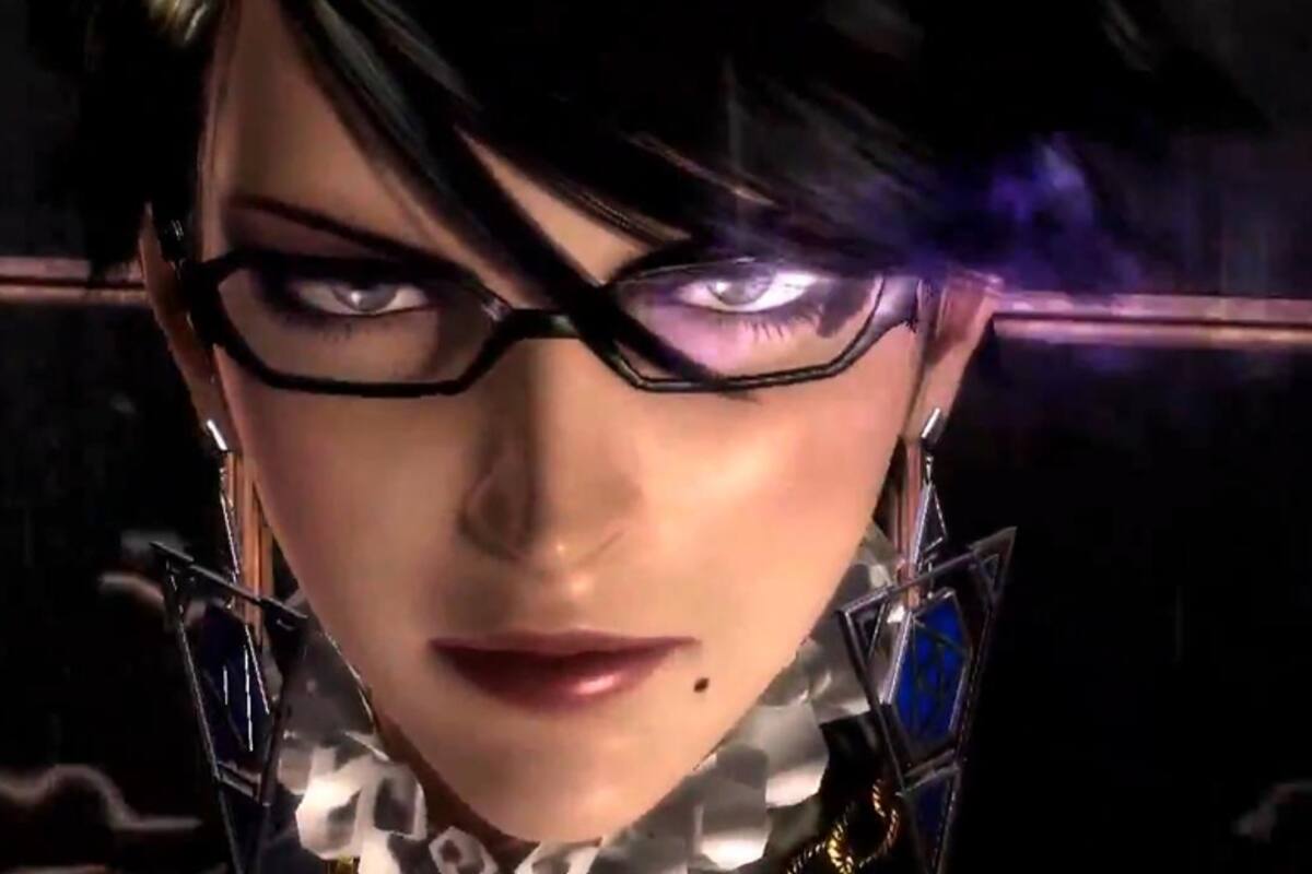 Bayonetta 2: Nuevo corte, la misma Bayonetta