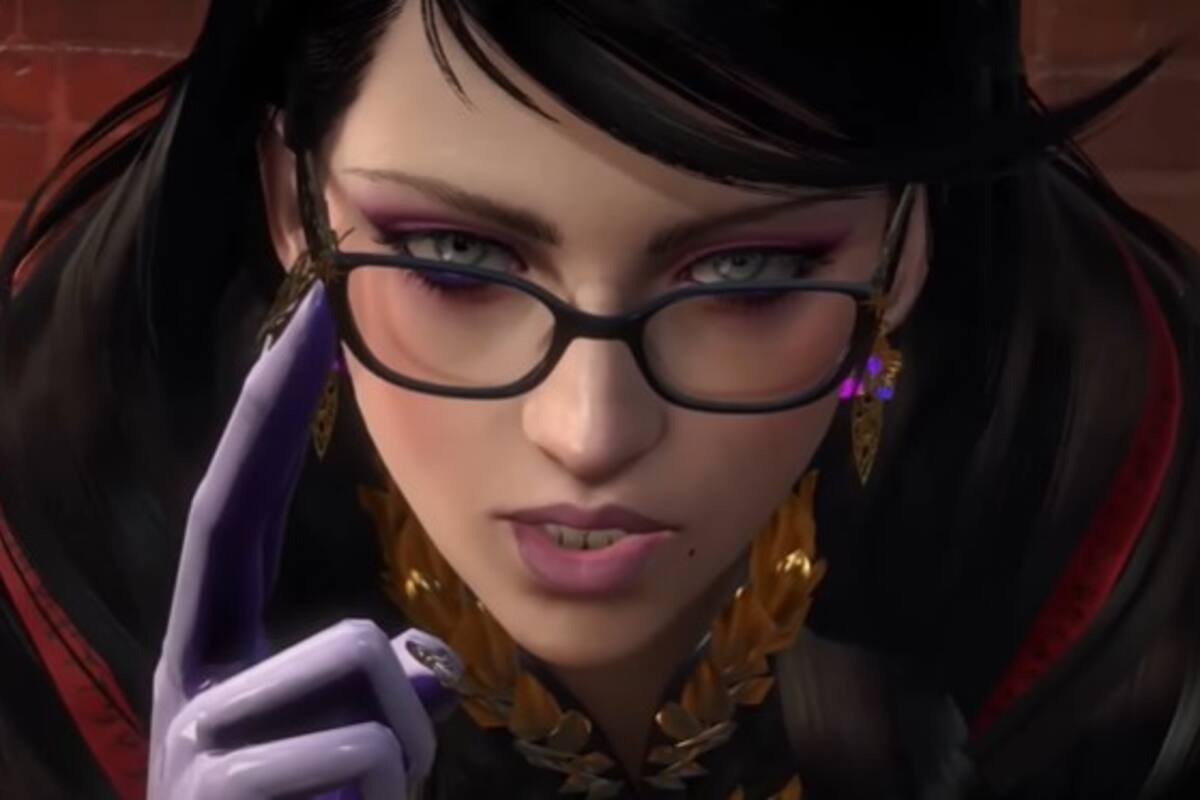 Bayonetta 3 - Tráiler de Avance