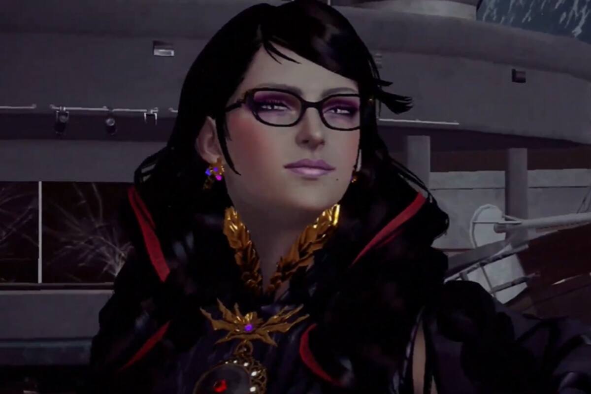 Bayonetta 3 - Tráiler "Ways of the Witch"