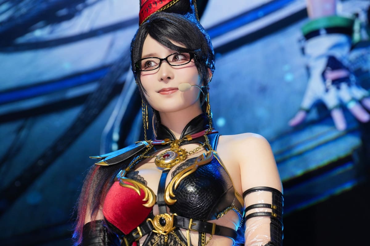 Jefe de SHIFT UP diseña nuevo traje de Bayonetta y divide opinión de los fans