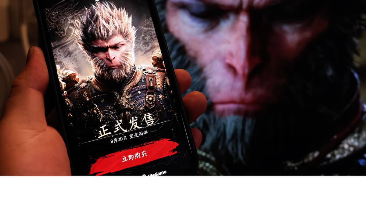 Be cautious with links that promise access to the title on mobile devices