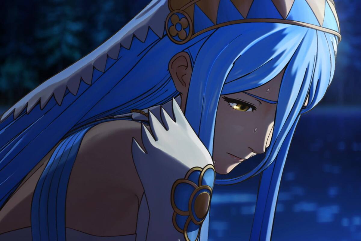 Fire Emblem Fates recibe su primer DLC