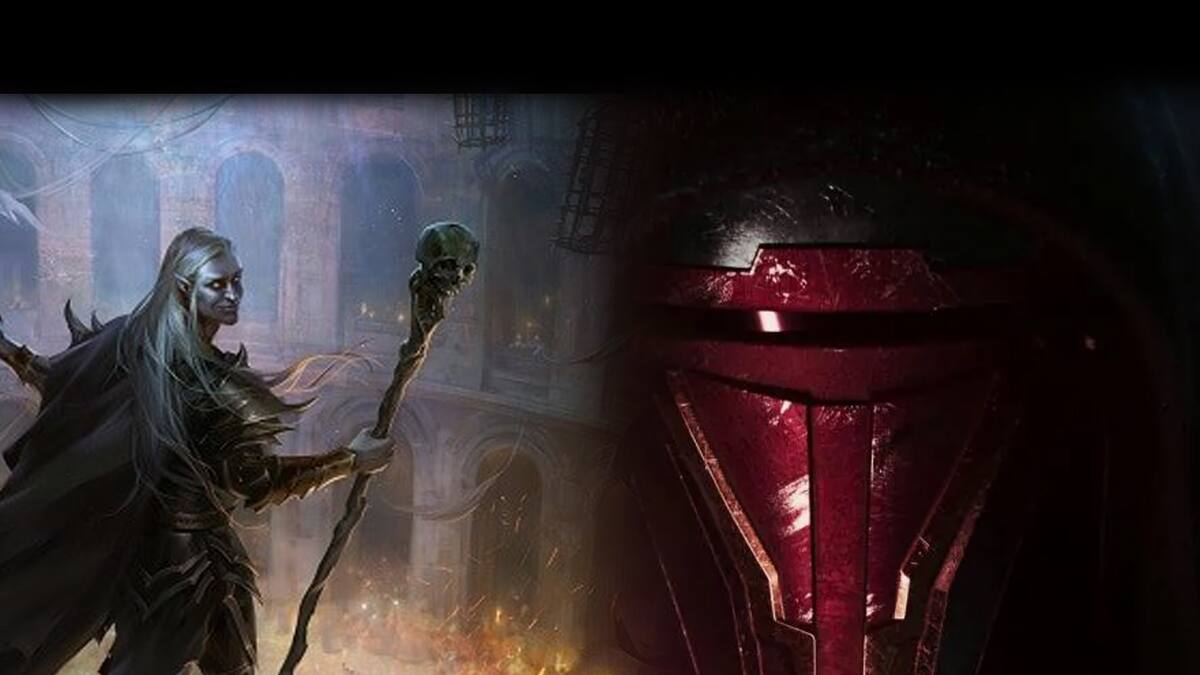 Beamdog es mejor conocido por trabajar en relanzamientos de Baldur’s Gate