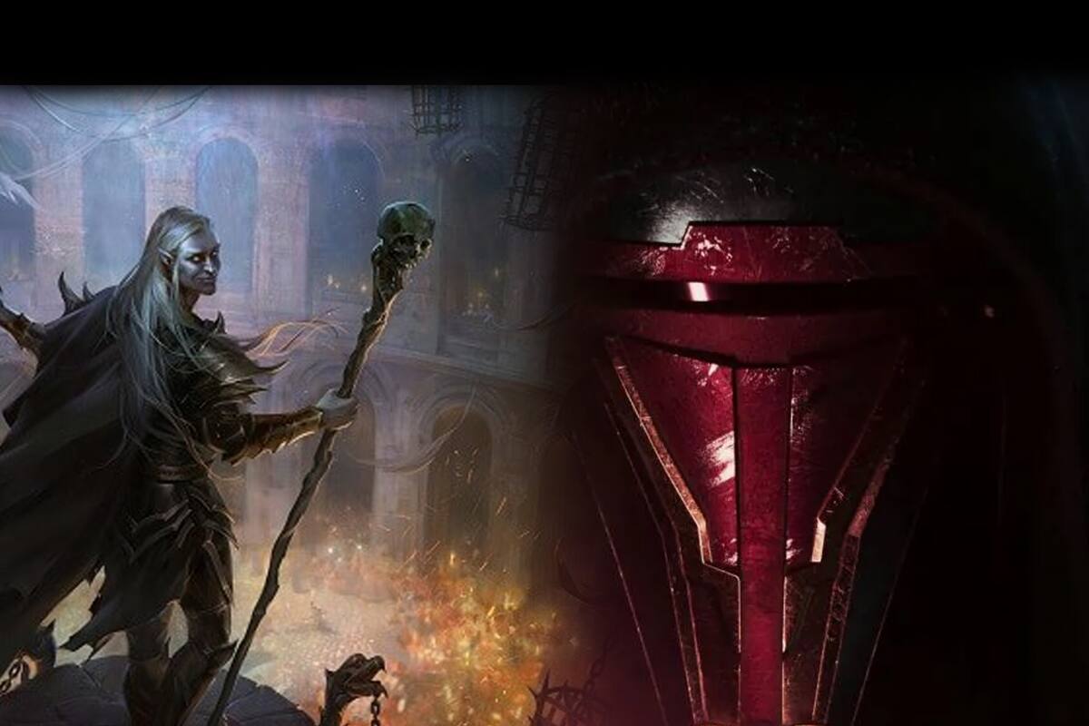 Estudio del remake de Star Wars: KOTOR compra a compañía fundada por veteranos de BioWare
