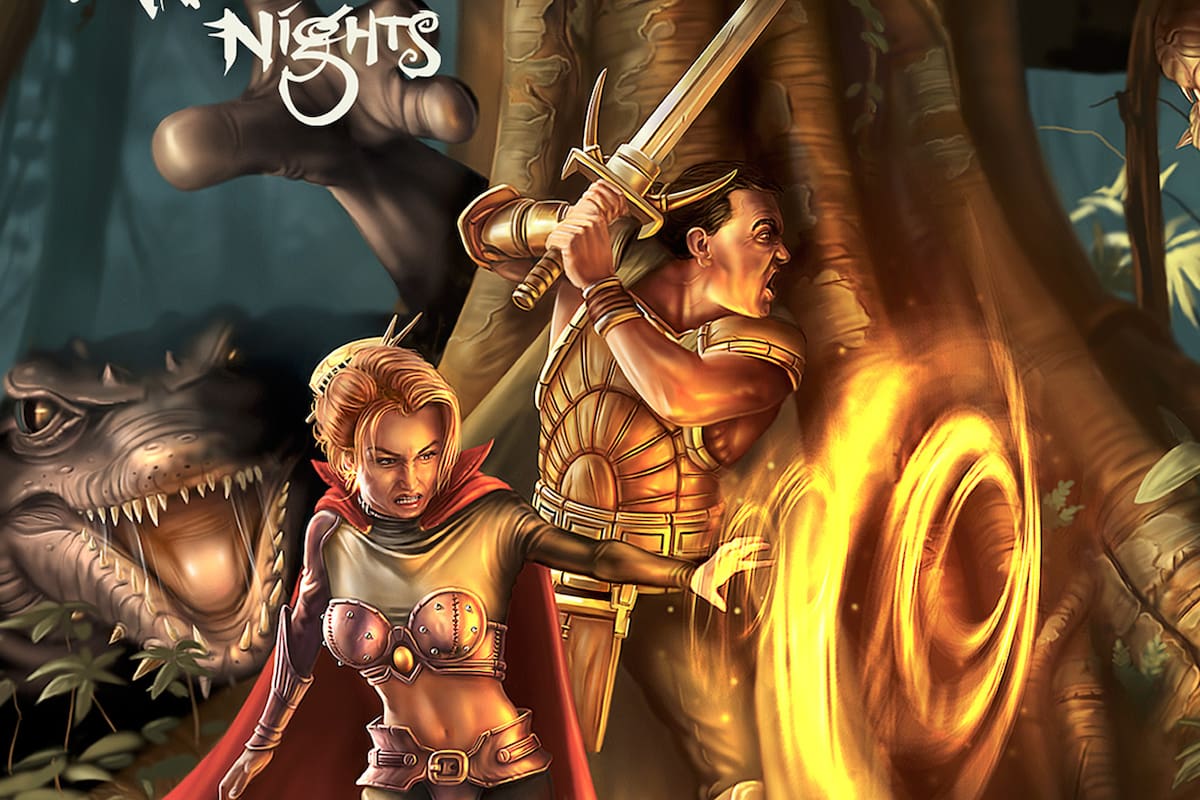 Revelan Neverwinter Nights Enhanced Edition para PC